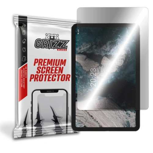 Kup GrizzGlass PaperScreen pentru Nokia T20 - GRZ3119 - {ean13} - Sklep Home Screen