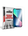 Hybriertes Glas GrizzGlass HybridGlass für Apple iPhone 14 Plus / 15 Plus