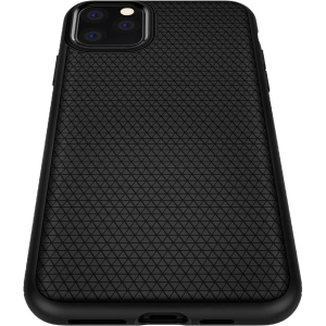 Kup Etui Spigen Liquid Air Apple iPhone 11 Pro Fekete - SPN408BLK - {ean13} - Sklep Home Screen