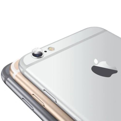 Kup GrizzGlass HybridGlass Geam de cameră pentru Apple iPhone 14 Pro Max - GRZ3127 - {ean13} - Sklep Home Screen