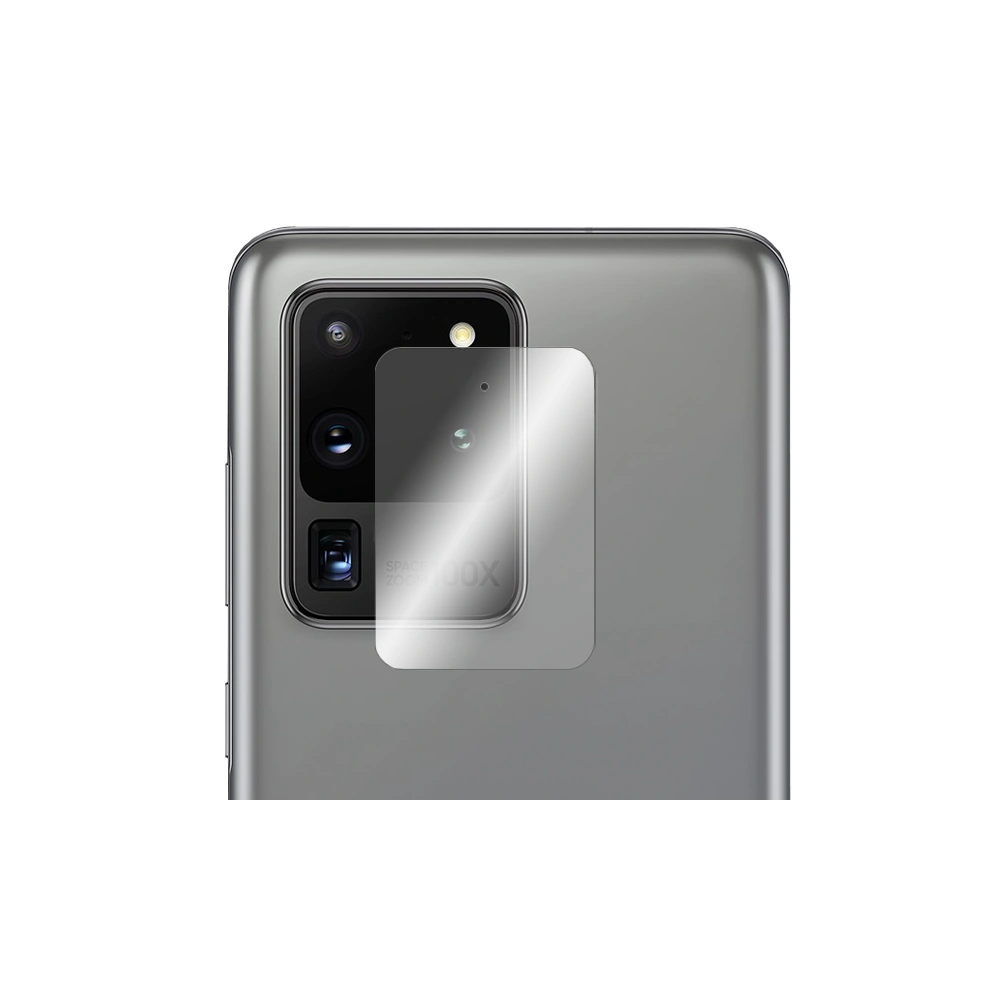 Szkło na aparat GrizzGlass HybridGlass Camera do Apple iPhone 14 Pro Max