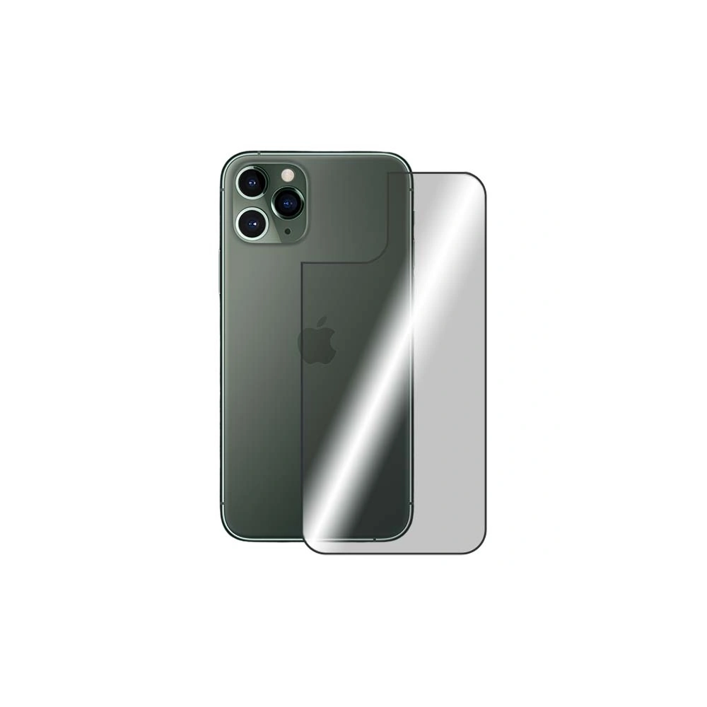 Folia na tył GrizzGlass SatinSkin do Apple iPhone 14 Pro