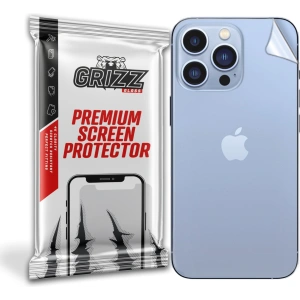Kup Folia na tył GrizzGlass SatinSkin do Apple iPhone 14 Pro Max - GRZ3129 - {ean13} - Sklep Home Screen
