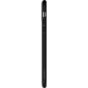 Kup Etui Spigen Liquid Air Apple iPhone 11 Pro černé - SPN408BLK - {ean13} - Sklep Home Screen