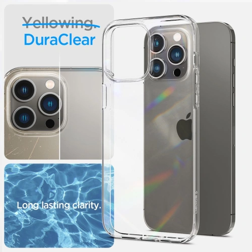 Buy Spigen Crystal Pack Apple iPhone 14 Pro Max Crystal Clear - SPN2499 - {ean13} - Home Screen Store Europe
