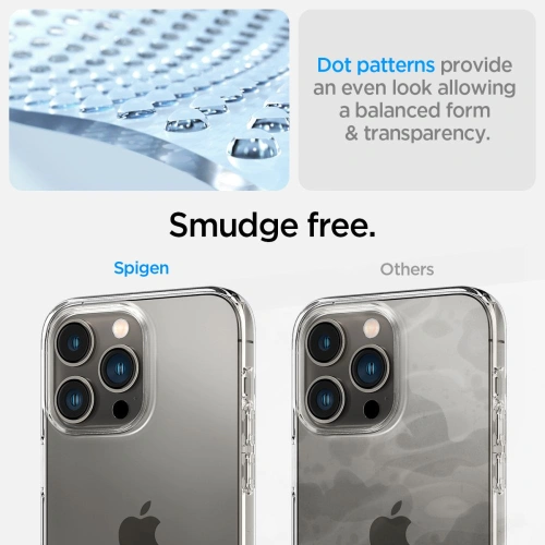 Buy Spigen Crystal Pack Apple iPhone 14 Pro Max Crystal Clear - SPN2499 - {ean13} - Home Screen Store Europe