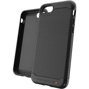 Kup GEAR4 Havana Hülle für Apple iPhone SE 2022/SE 2020/8/7 (schwarz) - GER179 - {ean13} - Sklep Home Screen