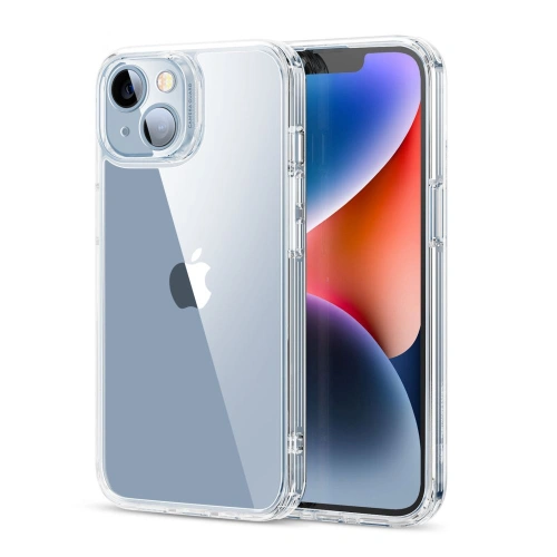 Buy ESR Ice Shield Apple iPhone 14 Plus / 15 Plus Clear - ESR560 - {ean13} - Home Screen Store Europe