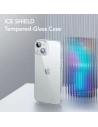Buy ESR Ice Shield Apple iPhone 14 Plus / 15 Plus Clear - ESR560 - {ean13} - Home Screen Store Europe