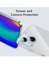 Buy ESR Ice Shield Apple iPhone 14 Plus / 15 Plus Clear - ESR560 - {ean13} - Home Screen Store Europe