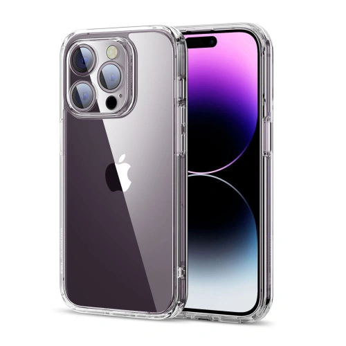 Kup Etui ESR Ice Shield Apple iPhone 14 Pro Max Clear - ESR561 - {ean13} - Sklep Home Screen