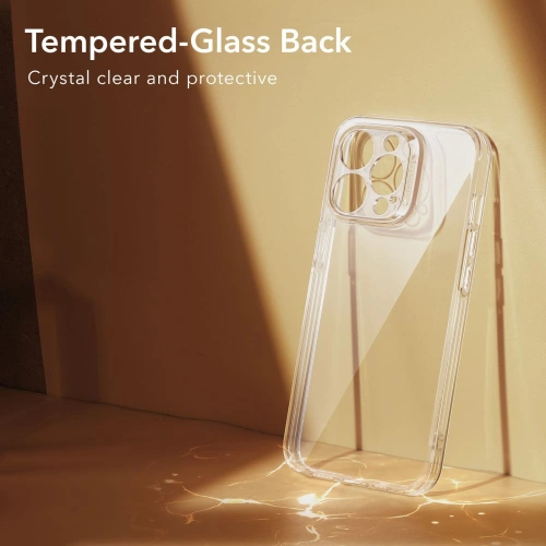 Kup Etui ESR Ice Shield Apple iPhone 14 Pro Max Clar - ESR561 - {ean13} - Sklep Home Screen