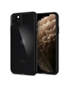 Kup Etui Spigen Ultra Hybrid Apple iPhone 11 Pro Matte Black w najlepszej cenie w Home Screen