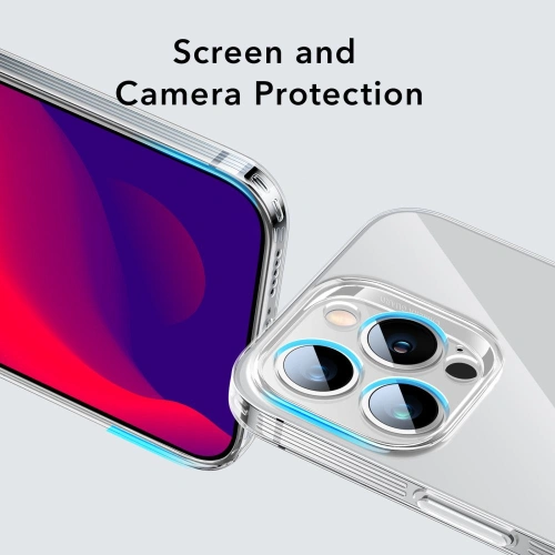Kup Etui ESR Ice Shield Apple iPhone 14 Pro Max Clar - ESR561 - {ean13} - Sklep Home Screen