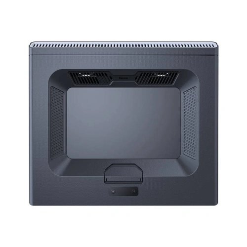 Buy Baseus ThermoCool Heat-Dissipating Laptop Stand (silver) - BSU3535 - {ean13} - Home Screen Store Europe