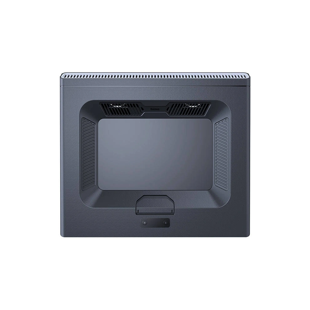 Podstawka chłodząca pod laptop Baseus ThermoCool, regulowana (srebrna)