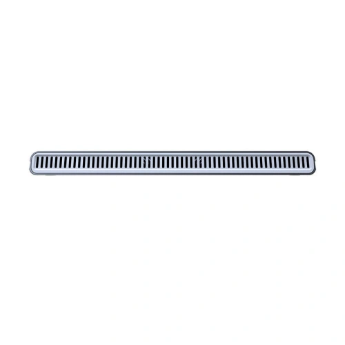 Buy Baseus ThermoCool Heat-Dissipating Laptop Stand (silver) - BSU3535 - {ean13} - Home Screen Store Europe