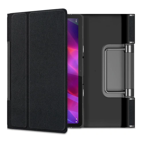 Kup Etui Tech-Protect Smartcase Lenovo Yoga Tab 11 YT-J706 Černá - THP1375 - {ean13} - Sklep Home Screen