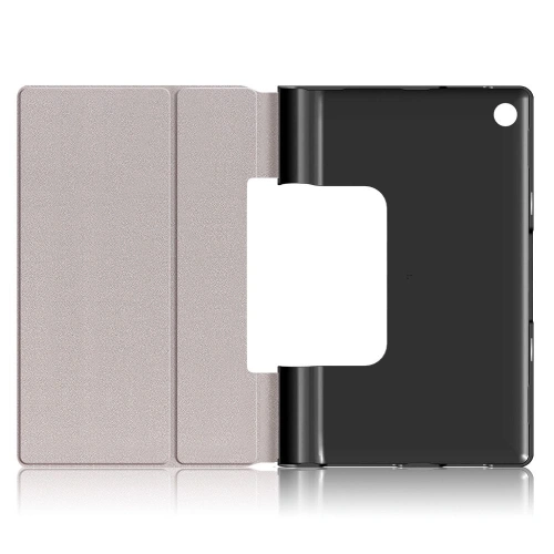 Buy Tech-Protect Smartcase Lenovo Yoga Tab 11 YT-J706 Black - THP1375 - {ean13} - Home Screen Store Europe