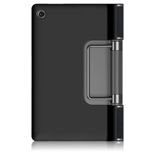 Buy Tech-Protect Smartcase Lenovo Yoga Tab 11 YT-J706 Black - THP1375 - {ean13} - Home Screen Store Europe