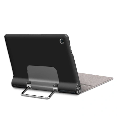Buy Tech-Protect Smartcase Lenovo Yoga Tab 11 YT-J706 Black - THP1375 - {ean13} - Home Screen Store Europe