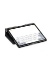 Buy Tech-Protect Smartcase Lenovo Yoga Tab 11 YT-J706 Black - THP1375 - {ean13} - Home Screen Store Europe