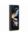 Kup Etui Samsung Galaxy Z Fold 4 EF-VF936LBEGWW fekete/bőr borítás - SMG764 - {ean13} - Sklep Home Screen