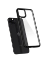 Kup Etui Spigen Ultra Hybrid Apple iPhone 11 Pro Matt Fekete - SPN410BLK - {ean13} - Sklep Home Screen