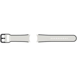Kup Pasek Samsung Galaxy Watch 5 20mm ET-STR90SJEGEU Bandă Sportivă Bicoloră S/M piaskowy/sand - SMG765 - {ean13} - Sklep Home Screen