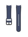 Pasek Samsung Galaxy Watch 5 20mm ET-STR90SNEGEU Two-tone Sport Band S/M granatowy/navy