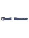 Kup Pasek Samsung Galaxy Watch 5 20mm ET-STR90SNEGEU Two-tone Sport Band S/M granatowy/navy - SMG766 - {ean13} - Sklep Home Screen