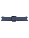 Kup Pasek Samsung Galaxy Watch 5 20mm ET-STR90SNEGEU Two-tone Sport Band S/M granatowy/navy - SMG766 - {ean13} - Sklep Home Screen