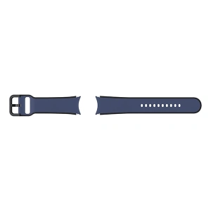 Kup Pasek Samsung Galaxy Watch 5 20mm ET-STR91LNEGEU Curea Sportivă Bicoloră M/L albastru/navy - SMG768 - {ean13} - Sklep Home Screen