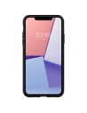 Kup Etui Spigen Ultra Hybrid Apple iPhone 11 Pro Matt Fekete - SPN410BLK - {ean13} - Sklep Home Screen