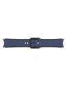 Kup Pasek Samsung Galaxy Watch 5 20mm ET-STR91LNEGEU Two-tone Sport Band M/L granatowy/navy - SMG768 - {ean13} - Sklep Home Screen
