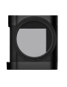 Set de filtre pentru aparat Samsung Galaxy S22 GP-XVU021SAQBW negru/black Camera Filter Mount