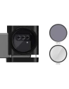 Buy Samsung Galaxy S22 GP-XVU021SAQBW black Camera Filter Mount - SMG769 - {ean13} - Home Screen Store Europe
