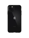Kup Etui Spigen Ultra Hybrid Apple iPhone 11 Pro Matt Fekete - SPN410BLK - {ean13} - Sklep Home Screen