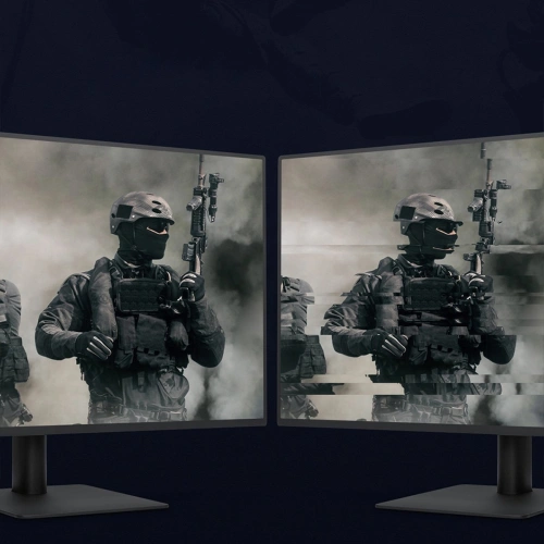 Kup Cablul Baseus High Definition Series HDMI 2.1 8K 60Hz 0,5m negru - BSU3536 - {ean13} - Sklep Home Screen