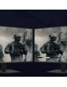 Kup Kábel Baseus High Definition Series HDMI 2.1 8K 60Hz 0,5m fekete - BSU3536 - {ean13} - Sklep Home Screen