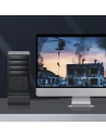 Kup Kabel Baseus High Definition Series HDMI 2.1 8K 60Hz 0,5m czarny - BSU3536 - {ean13} - Sklep Home Screen