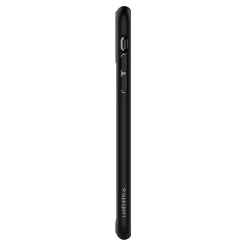 Kup Etui Spigen Ultra Hybrid Apple iPhone 11 Pro Matt Fekete - SPN410BLK - {ean13} - Sklep Home Screen
