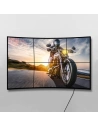 Kup Cablul Baseus High Definition Series HDMI 2.1 8K 60Hz 0,5m negru - BSU3536 - {ean13} - Sklep Home Screen