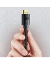 Kup Cablul Baseus High Definition Series HDMI 2.1 8K 60Hz 0,5m negru - BSU3536 - {ean13} - Sklep Home Screen