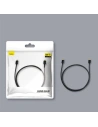 Kup Kabel Baseus High Definition Series HDMI 2.1 8K 60Hz 0,5m schwarz - BSU3536 - {ean13} - Sklep Home Screen
