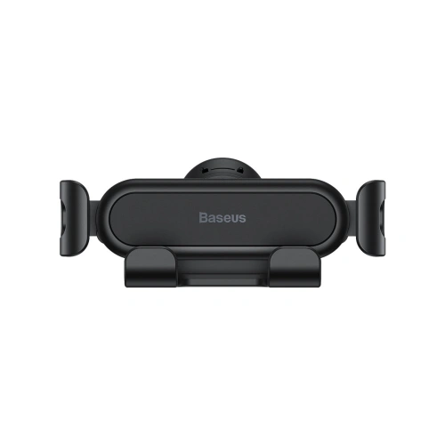 Kup Kfz-Halterung für Lüftungsgitter Baseus Stable Gravitational Car Mount Lite (Air Outlet Version) schwarz - BSU3537 - {ean13} - Sklep Home Screen