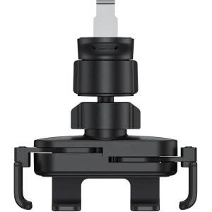 Kup Uchwyt samochodowy do kratki nawiewu Baseus Stable Gravitational Car Mount Lite (Air Outlet Version) black - BSU3537 - {ean13} - Sklep Home Screen