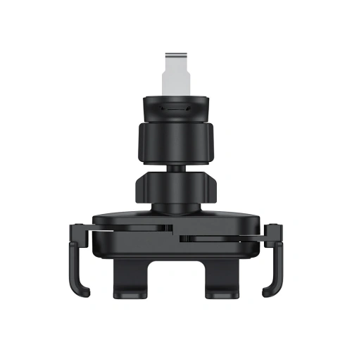 Kup Uchwyt samochodowy do kratki nawiewu Baseus Stable Gravitational Car Mount Lite (Air Outlet Version) black - BSU3537 - {ean13} - Sklep Home Screen