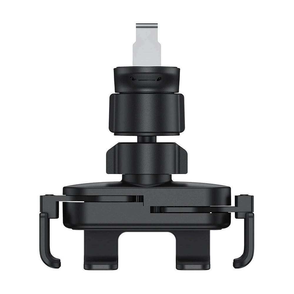 Uchwyt samochodowy do kratki nawiewu Baseus Stable Gravitational Car Mount Lite (Air Outlet Version) black