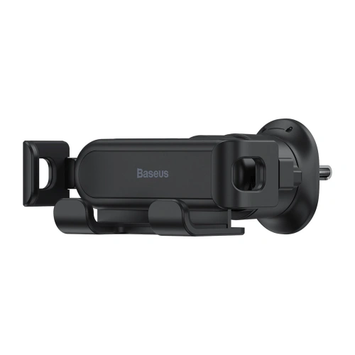 Kup Kfz-Halterung für Lüftungsgitter Baseus Stable Gravitational Car Mount Lite (Air Outlet Version) schwarz - BSU3537 - {ean13} - Sklep Home Screen